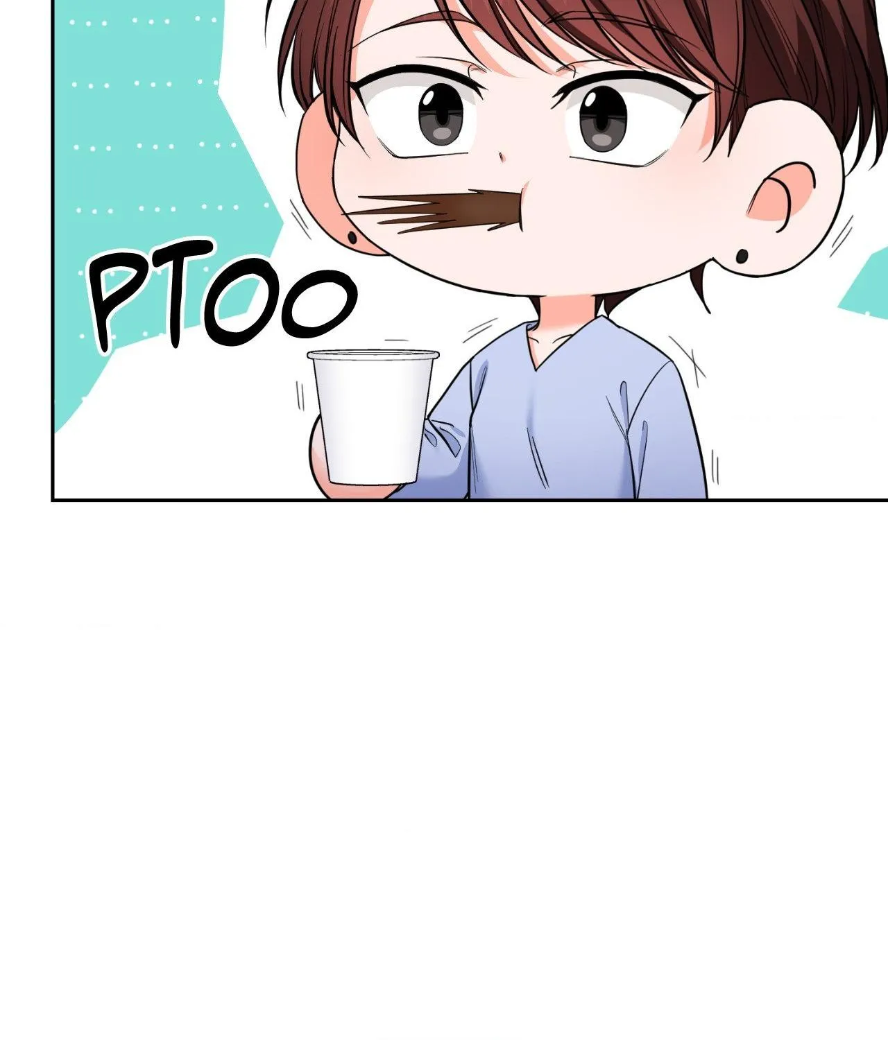 Myungwol Bathhouse Chapter 36 page 12 - 