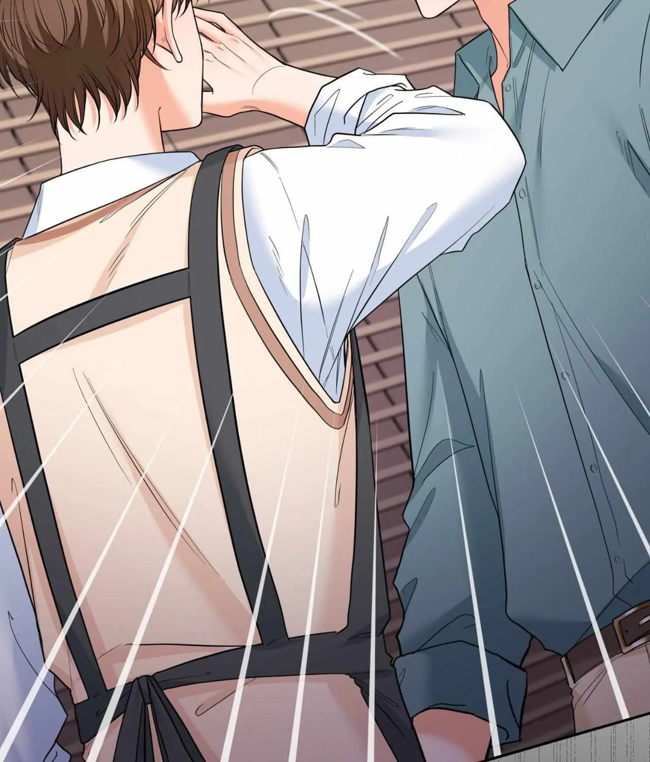 Myungwol Bathhouse Chapter 36 page 112 - 