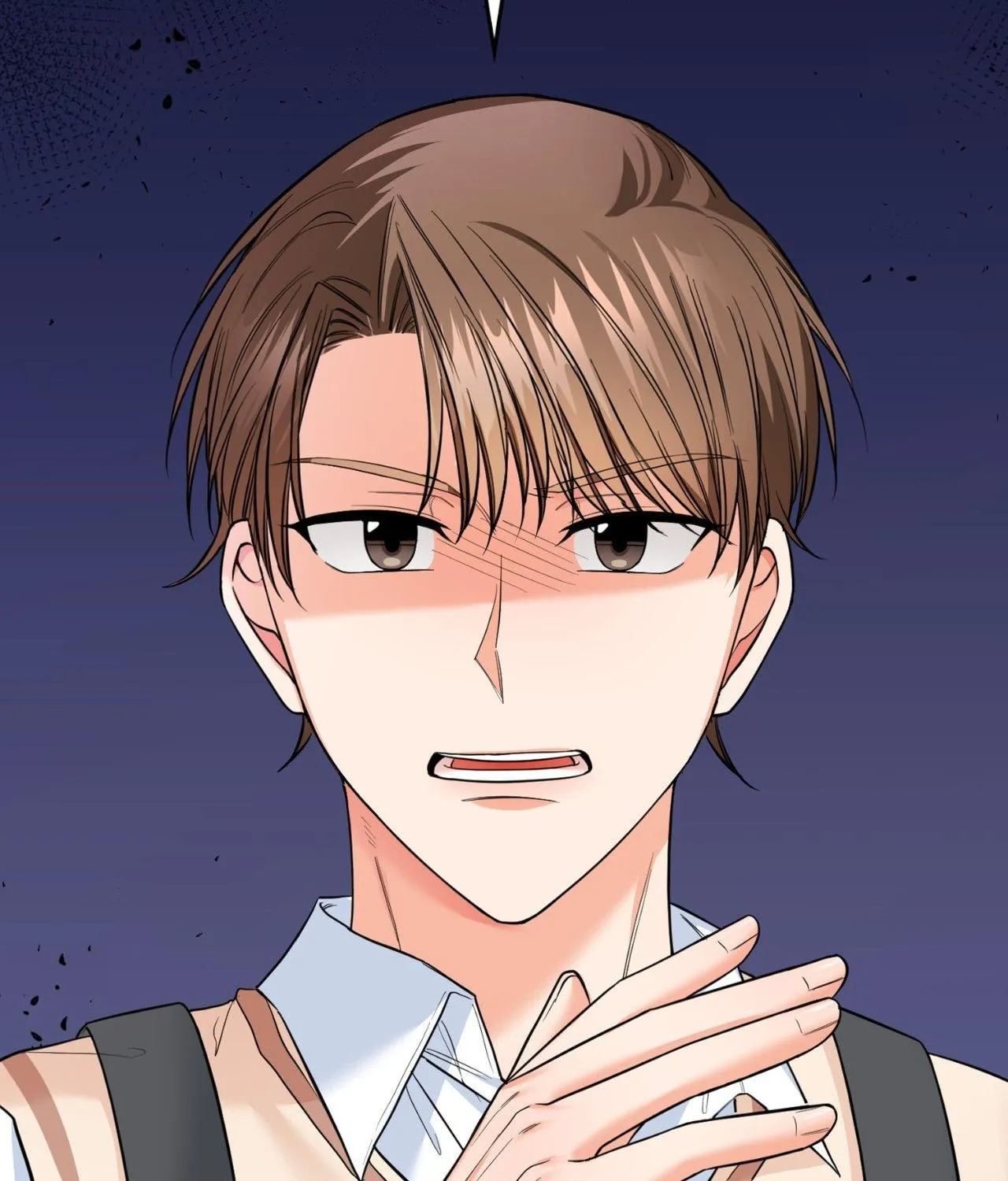 Myungwol Bathhouse Chapter 36 page 114 - 