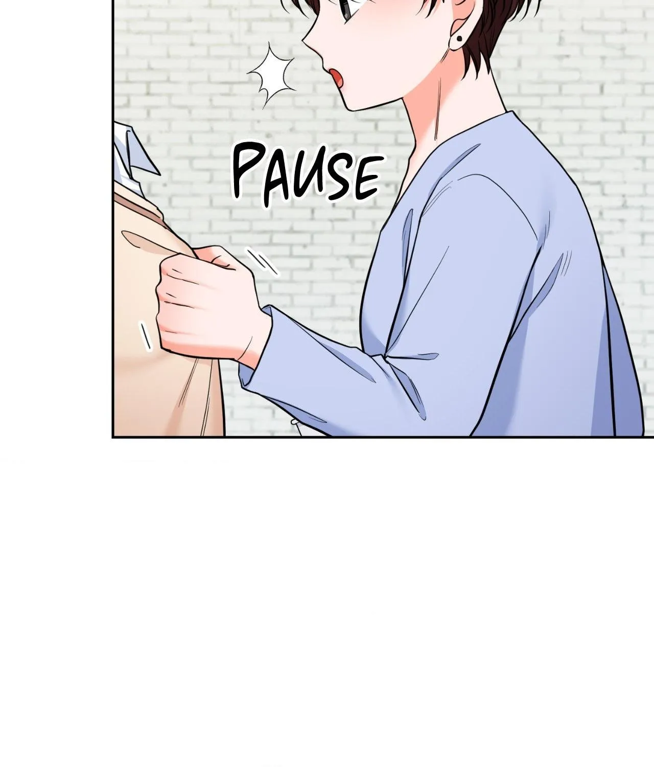 Myungwol Bathhouse Chapter 36 page 16 - 