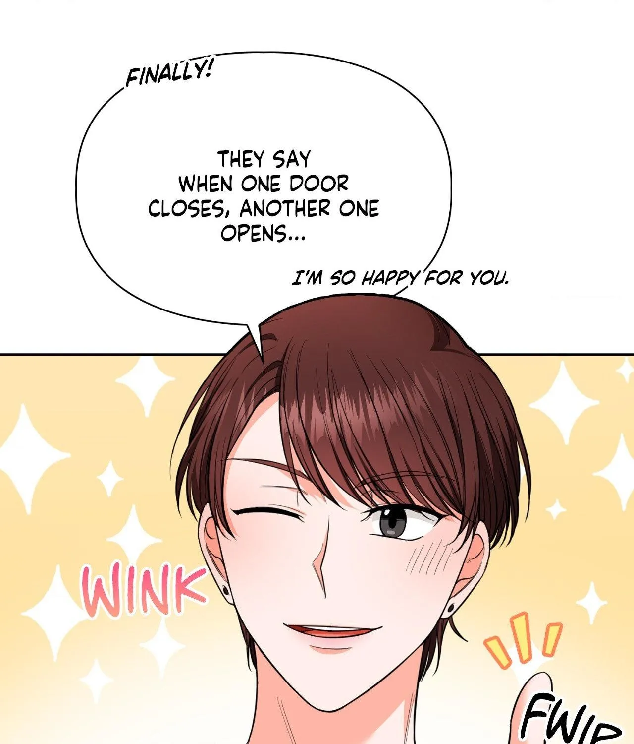 Myungwol Bathhouse Chapter 36 page 17 - 