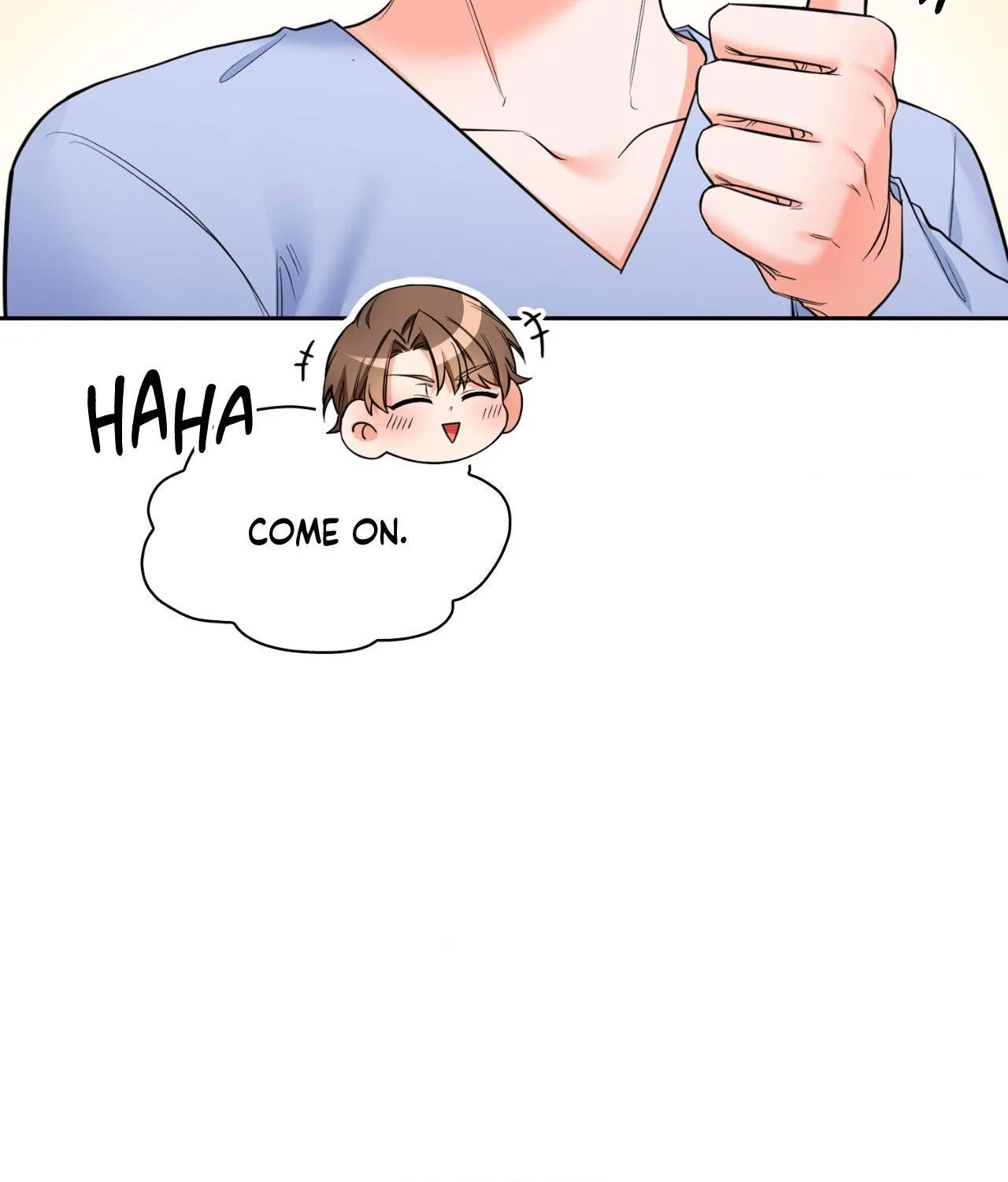Myungwol Bathhouse Chapter 36 page 18 - 