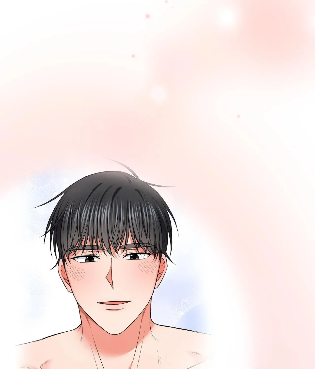 Myungwol Bathhouse Chapter 36 page 21 - 