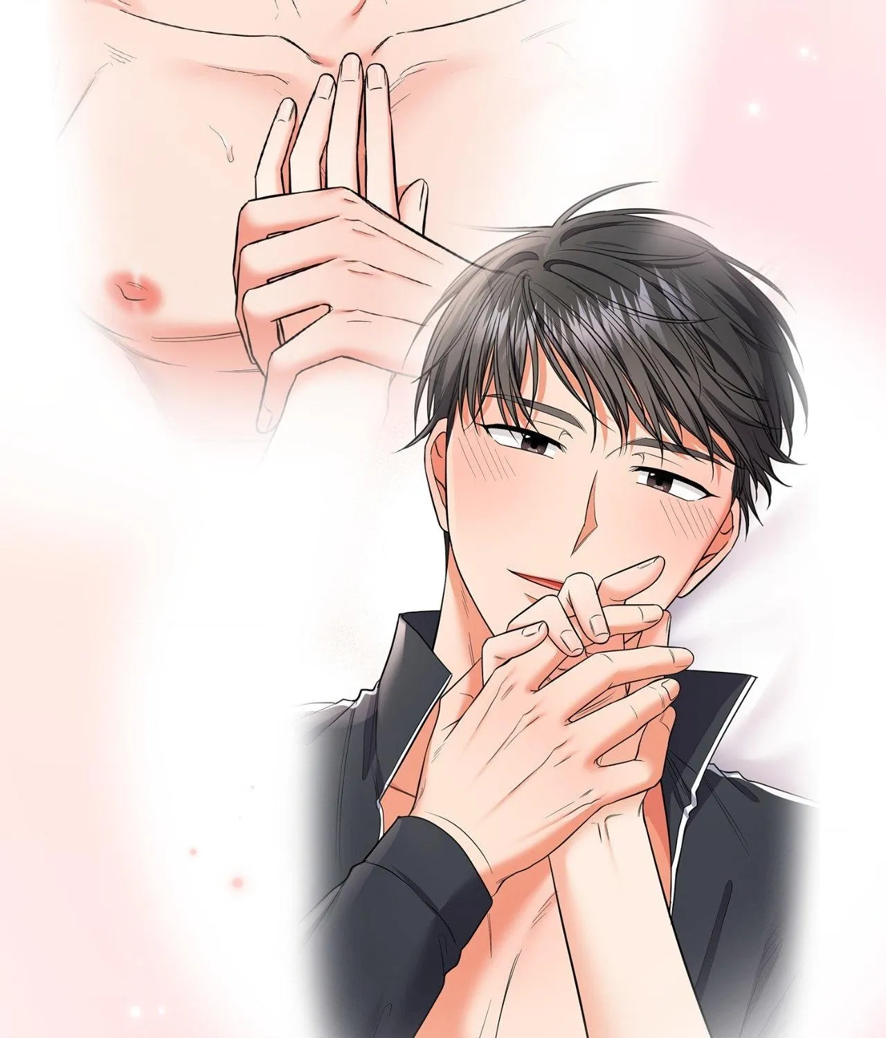 Myungwol Bathhouse Chapter 36 page 22 - 