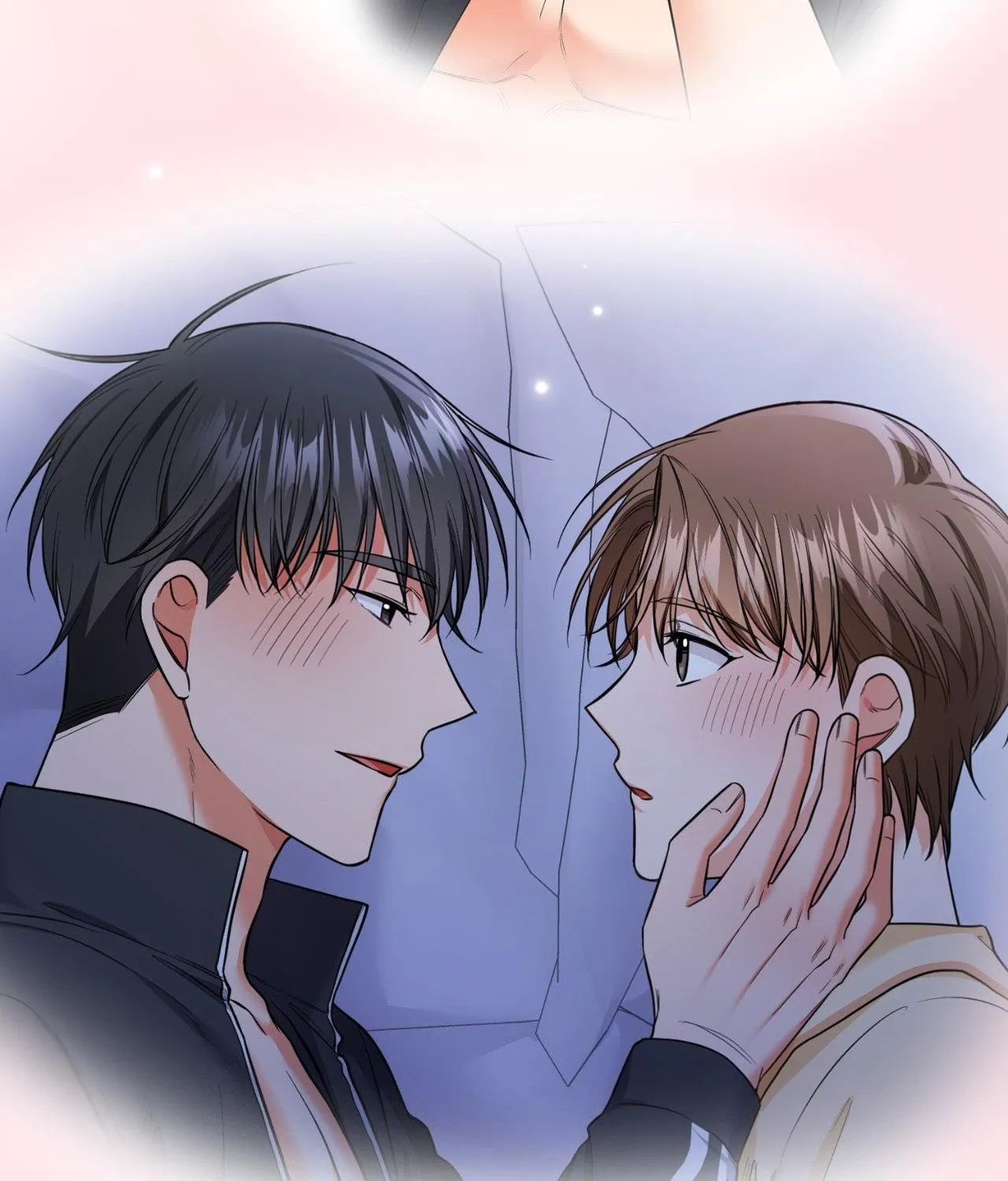 Myungwol Bathhouse Chapter 36 page 23 - 