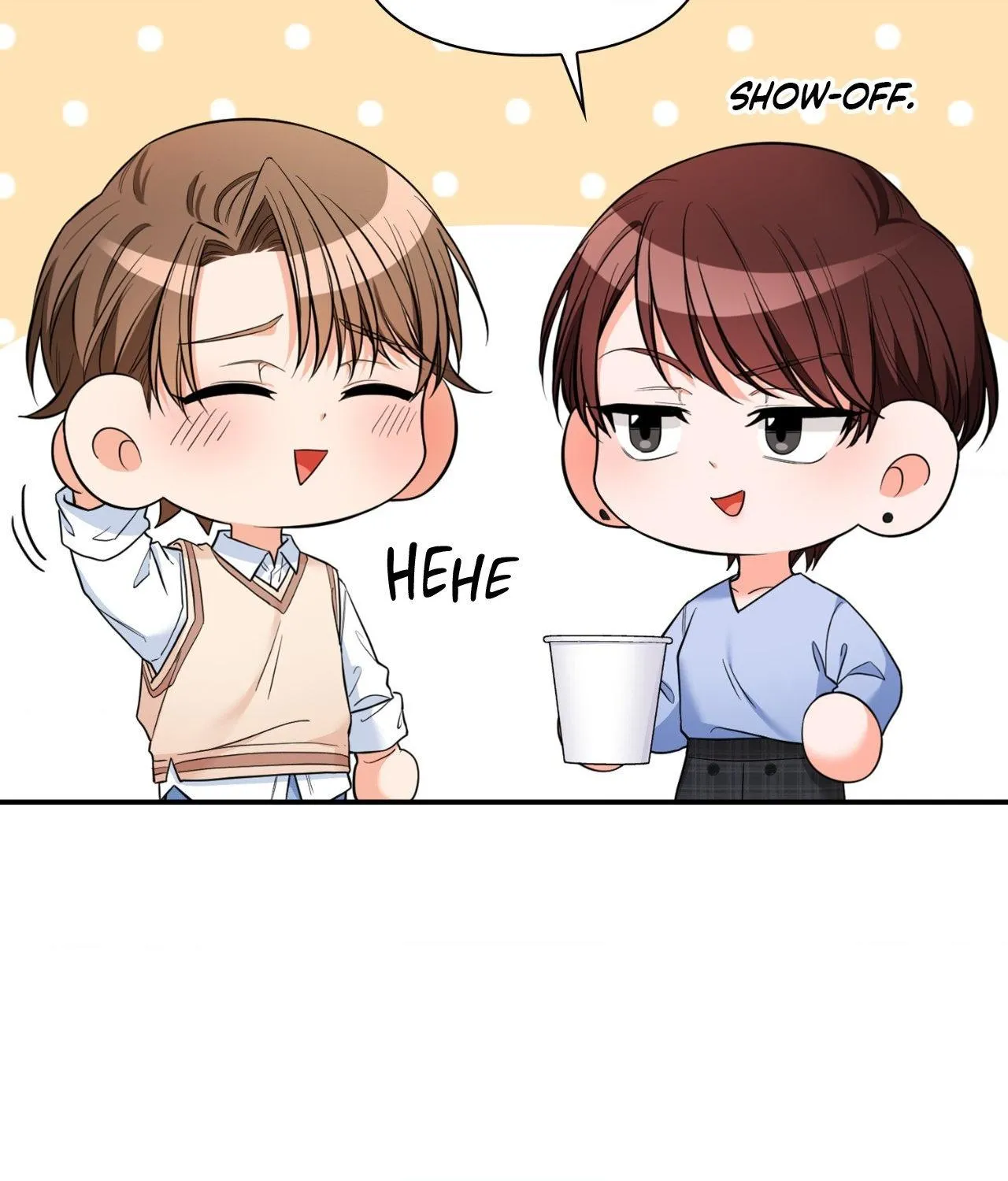 Myungwol Bathhouse Chapter 36 page 29 - 