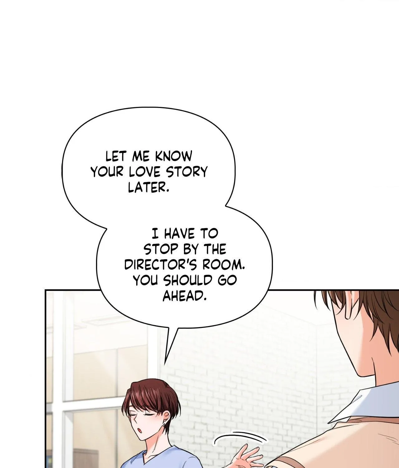Myungwol Bathhouse Chapter 36 page 32 - 