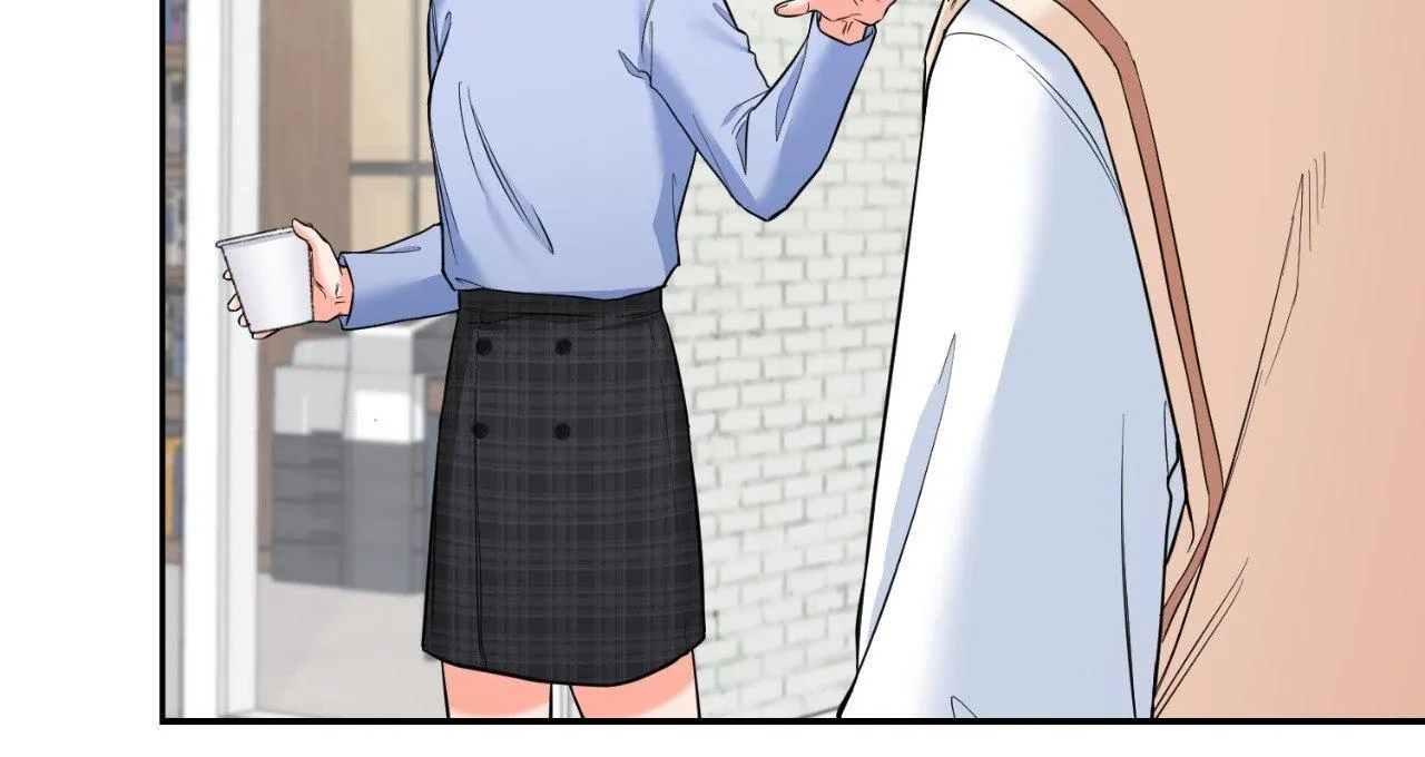 Myungwol Bathhouse Chapter 36 page 33 - 