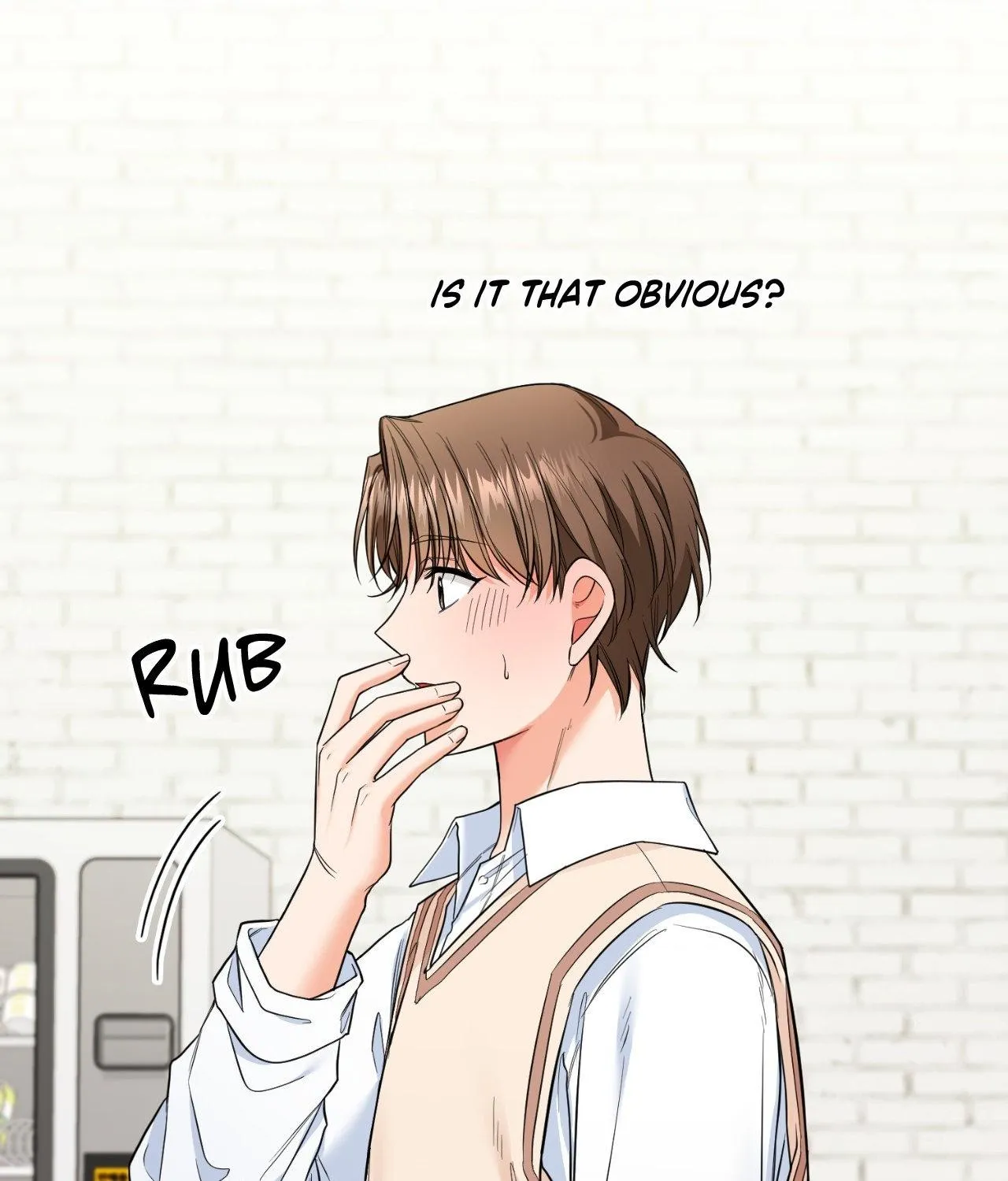 Myungwol Bathhouse Chapter 36 page 35 - 
