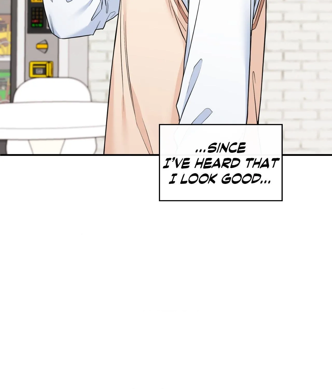 Myungwol Bathhouse Chapter 36 page 36 - 