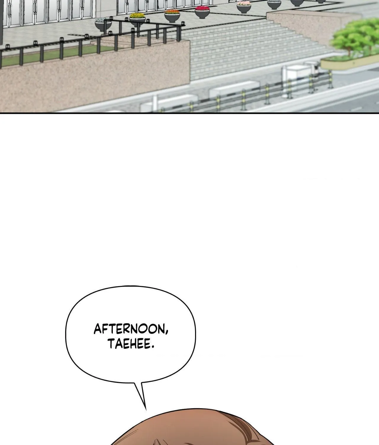 Myungwol Bathhouse Chapter 36 page 5 - 