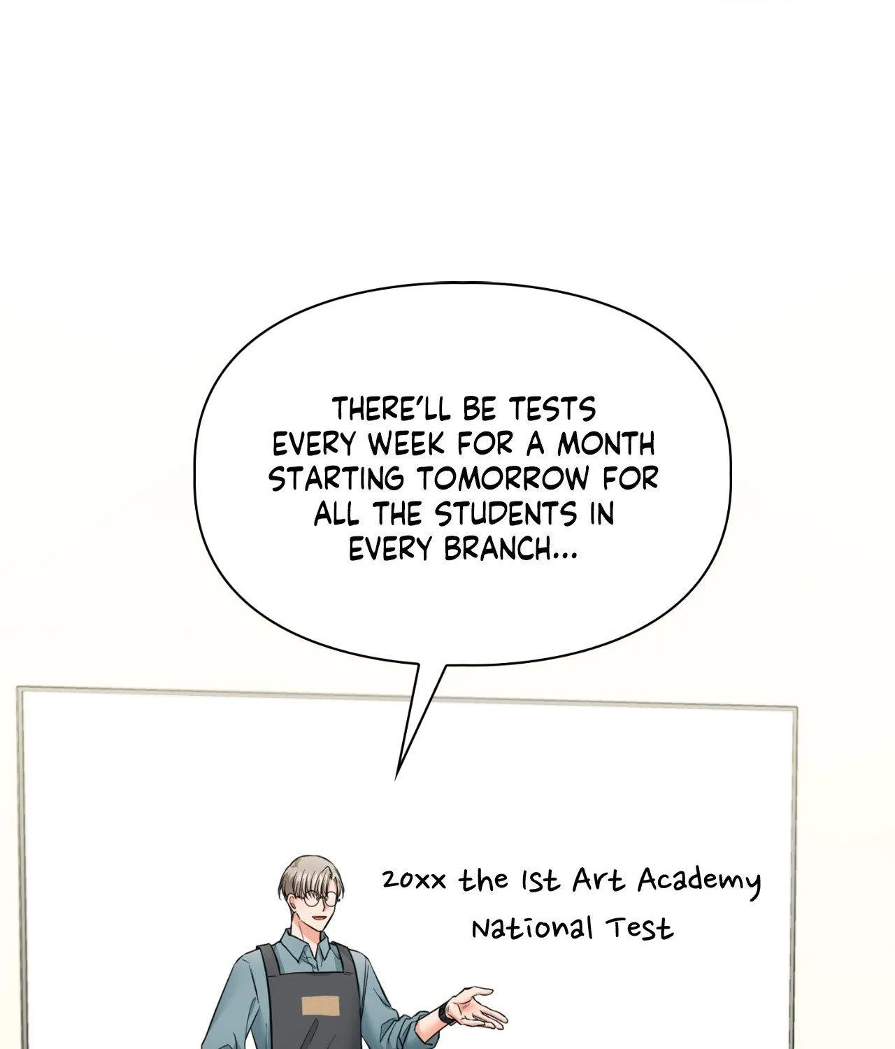 Myungwol Bathhouse Chapter 36 page 44 - 