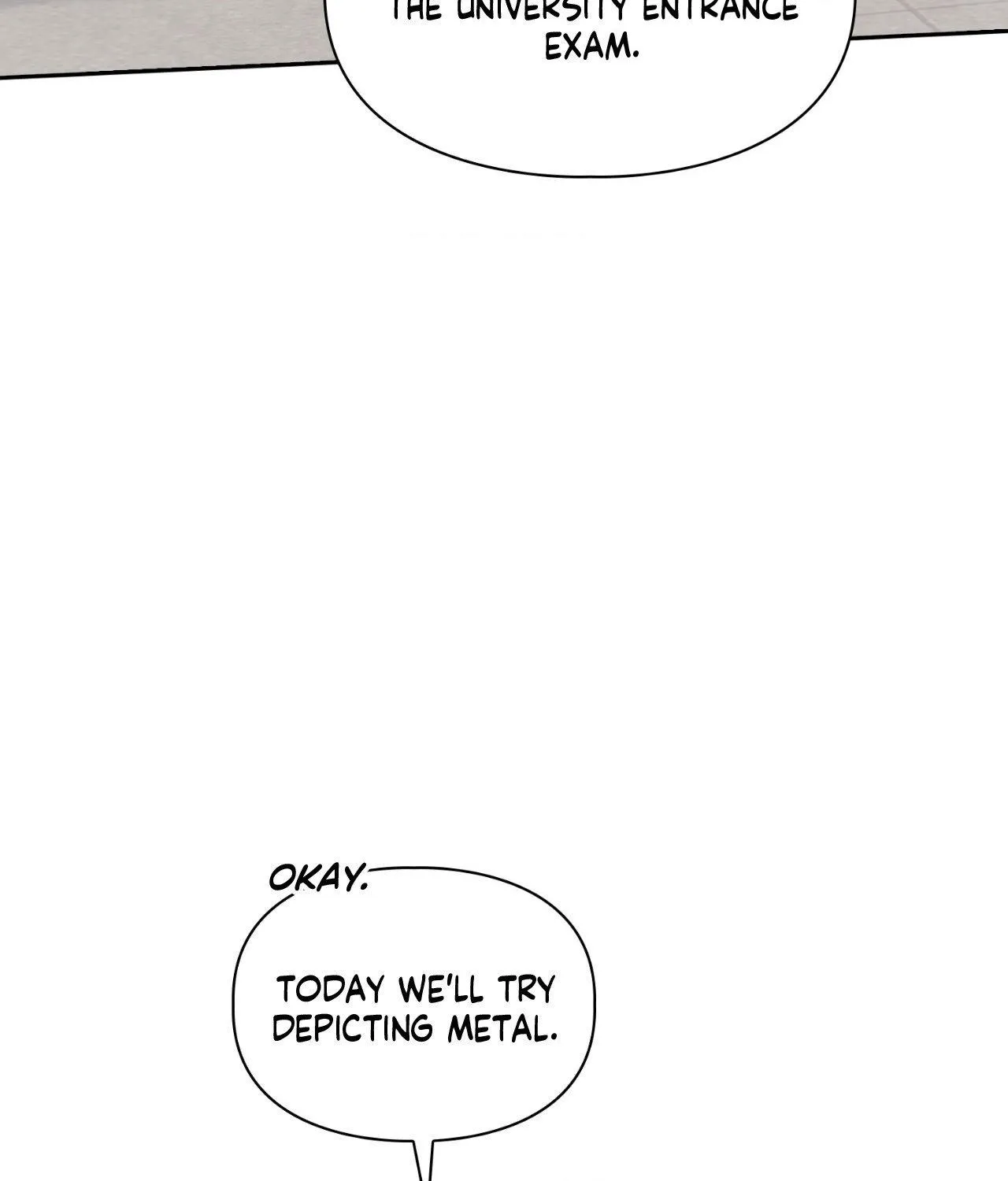 Myungwol Bathhouse Chapter 36 page 46 - 
