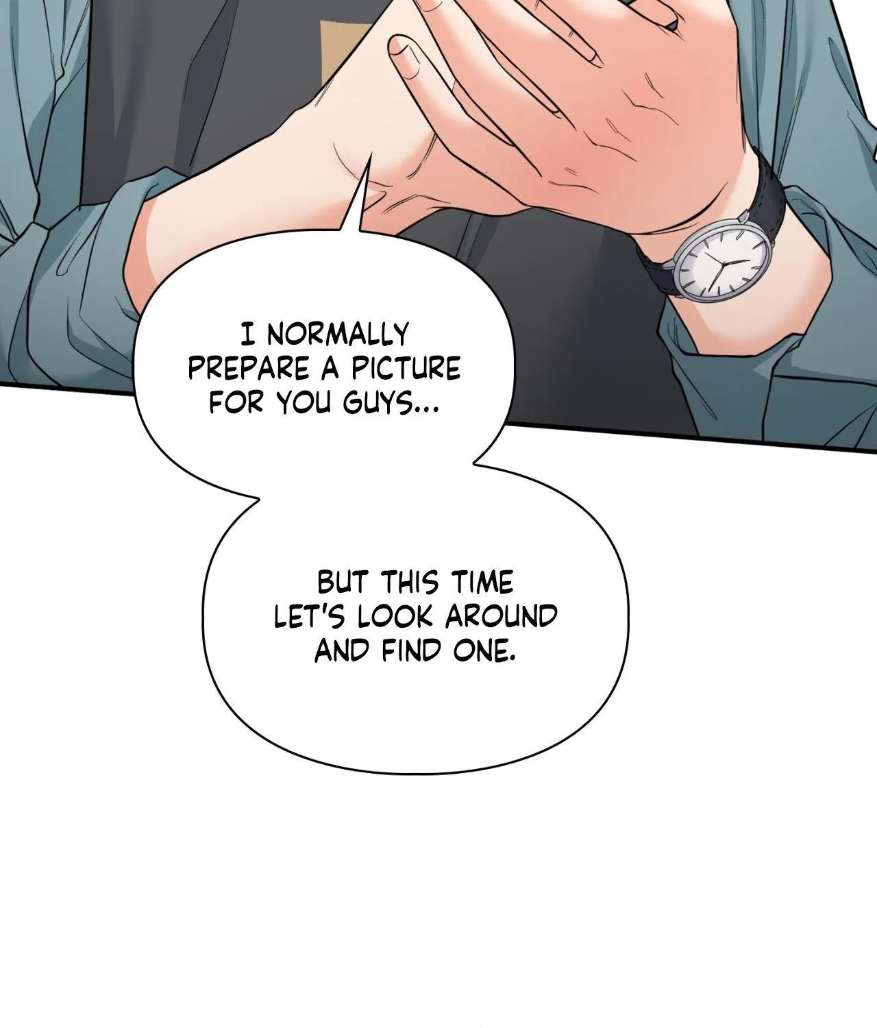 Myungwol Bathhouse Chapter 36 page 48 - 