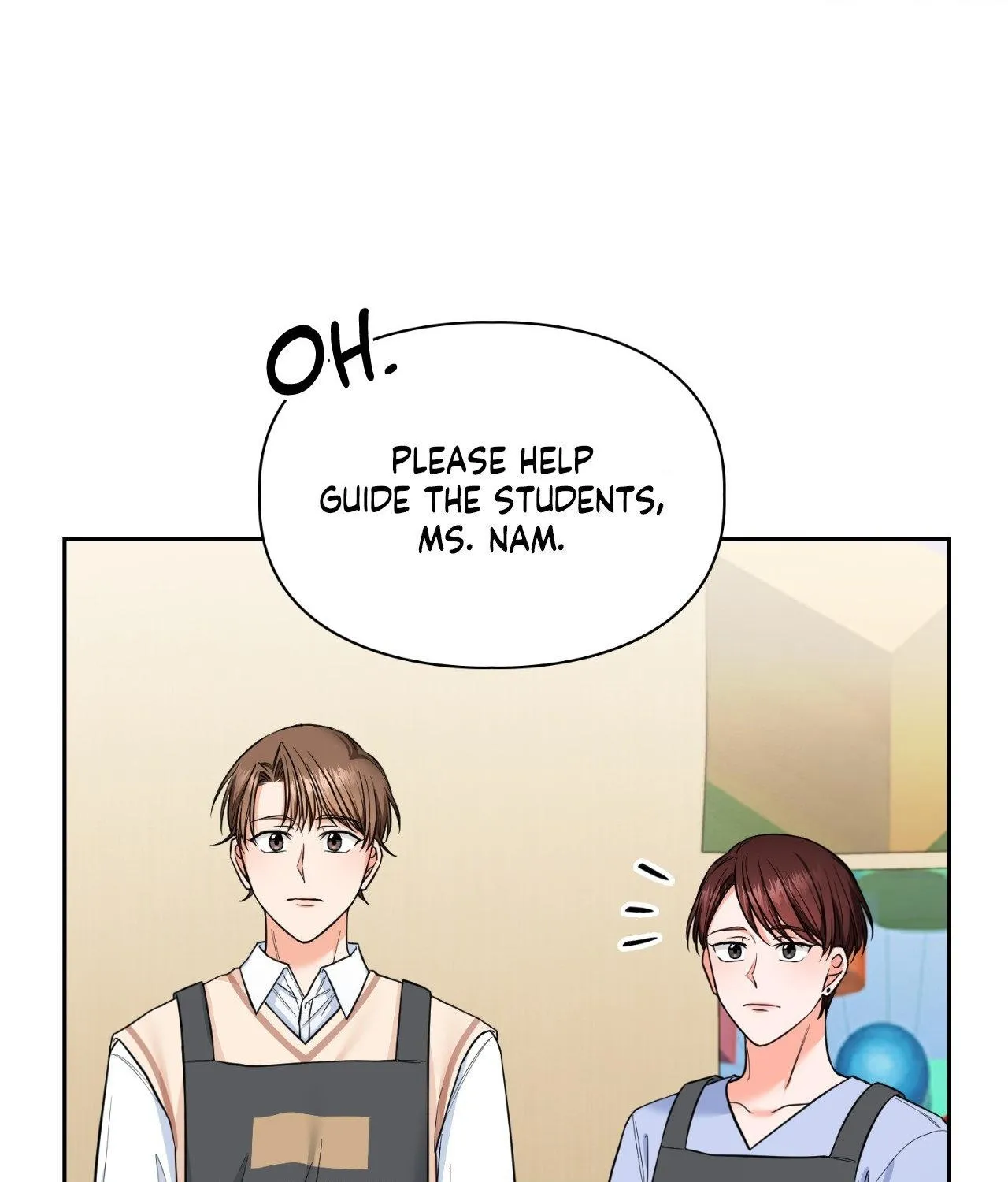 Myungwol Bathhouse Chapter 36 page 49 - 