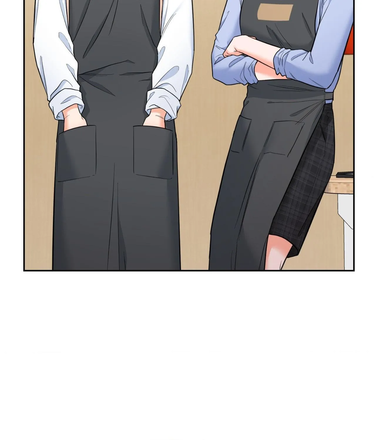 Myungwol Bathhouse Chapter 36 page 50 - 
