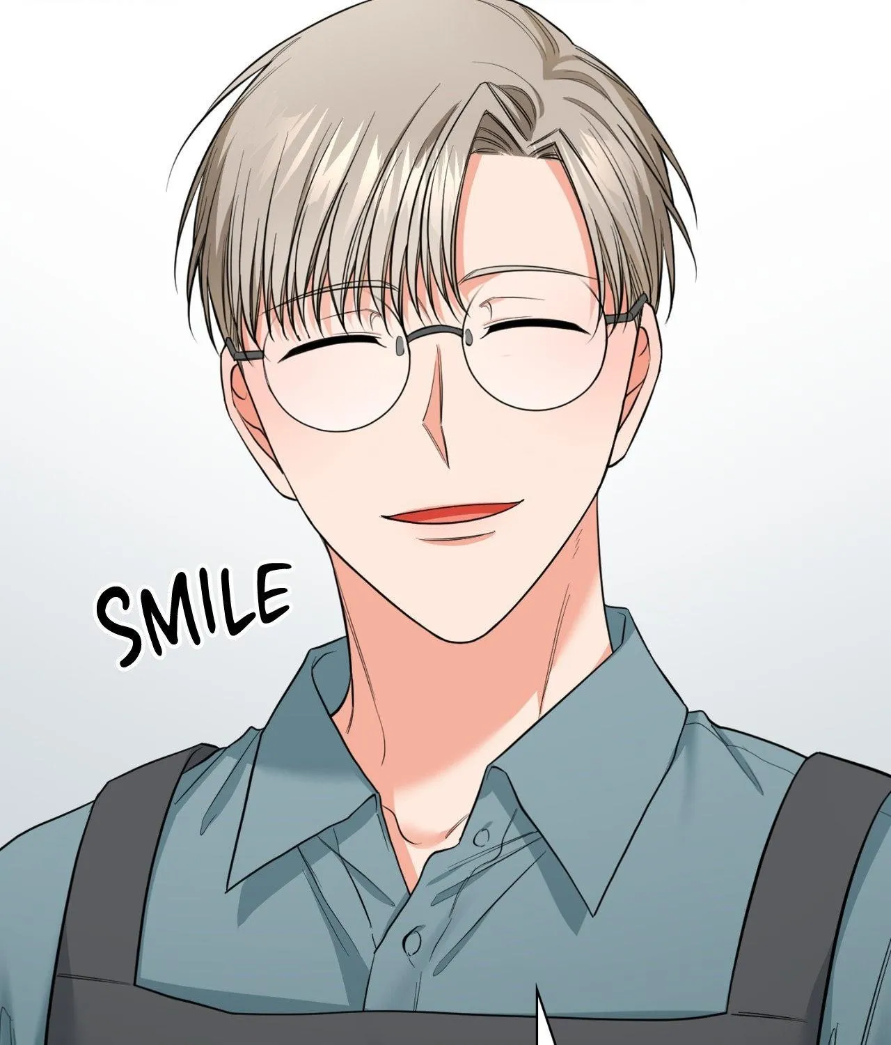 Myungwol Bathhouse Chapter 36 page 54 - 