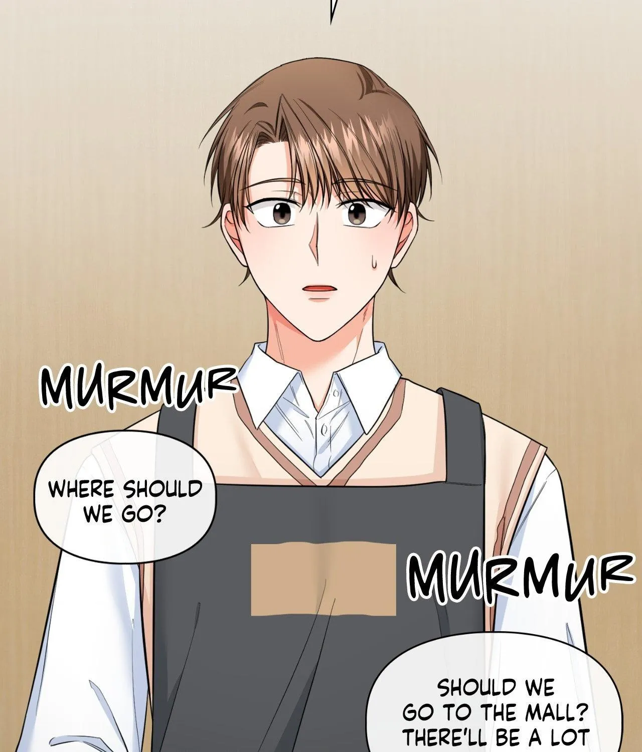 Myungwol Bathhouse Chapter 36 page 56 - 