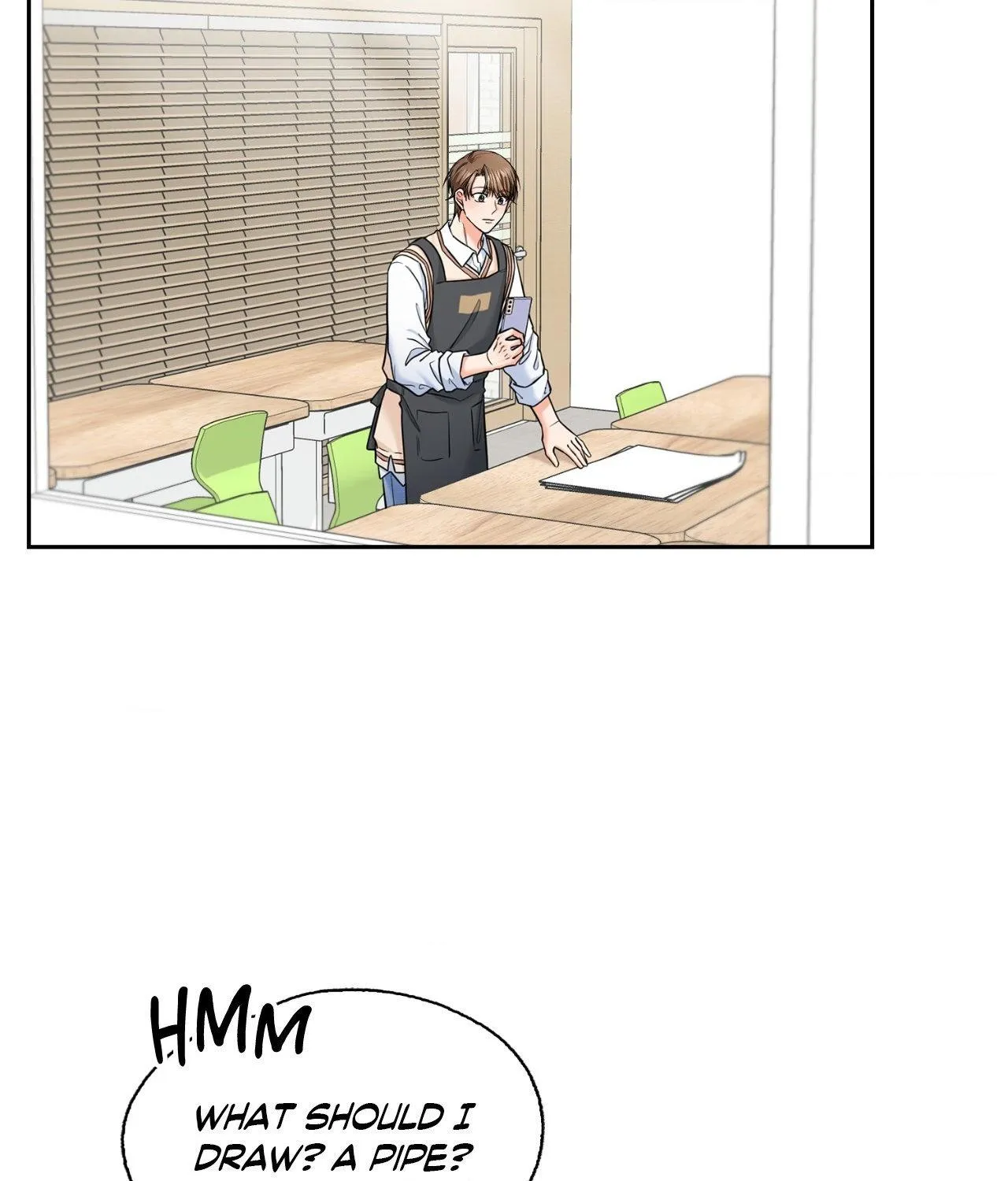 Myungwol Bathhouse Chapter 36 page 64 - 