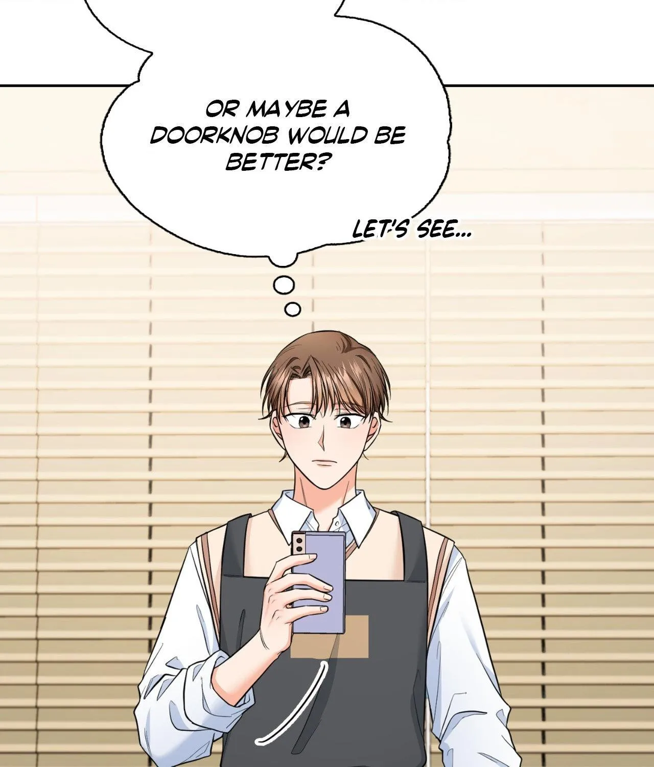 Myungwol Bathhouse Chapter 36 page 65 - 