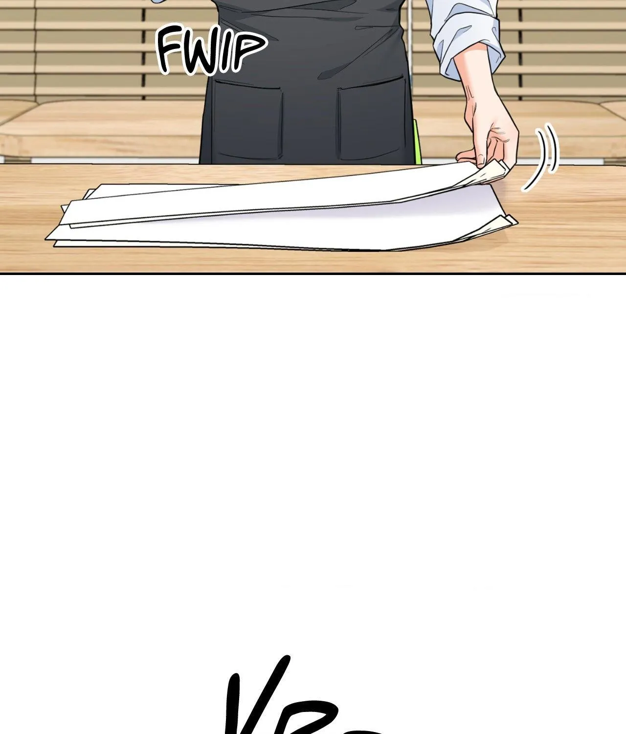 Myungwol Bathhouse Chapter 36 page 66 - 