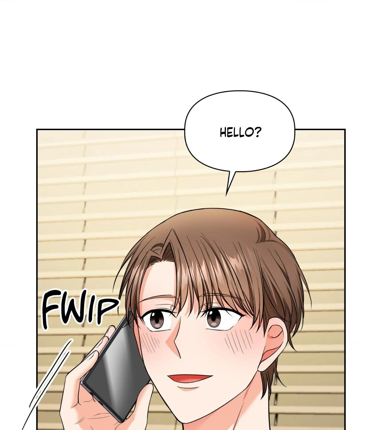 Myungwol Bathhouse Chapter 36 page 68 - 