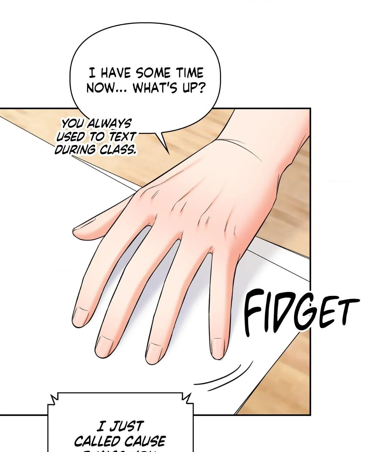 Myungwol Bathhouse Chapter 36 page 70 - 