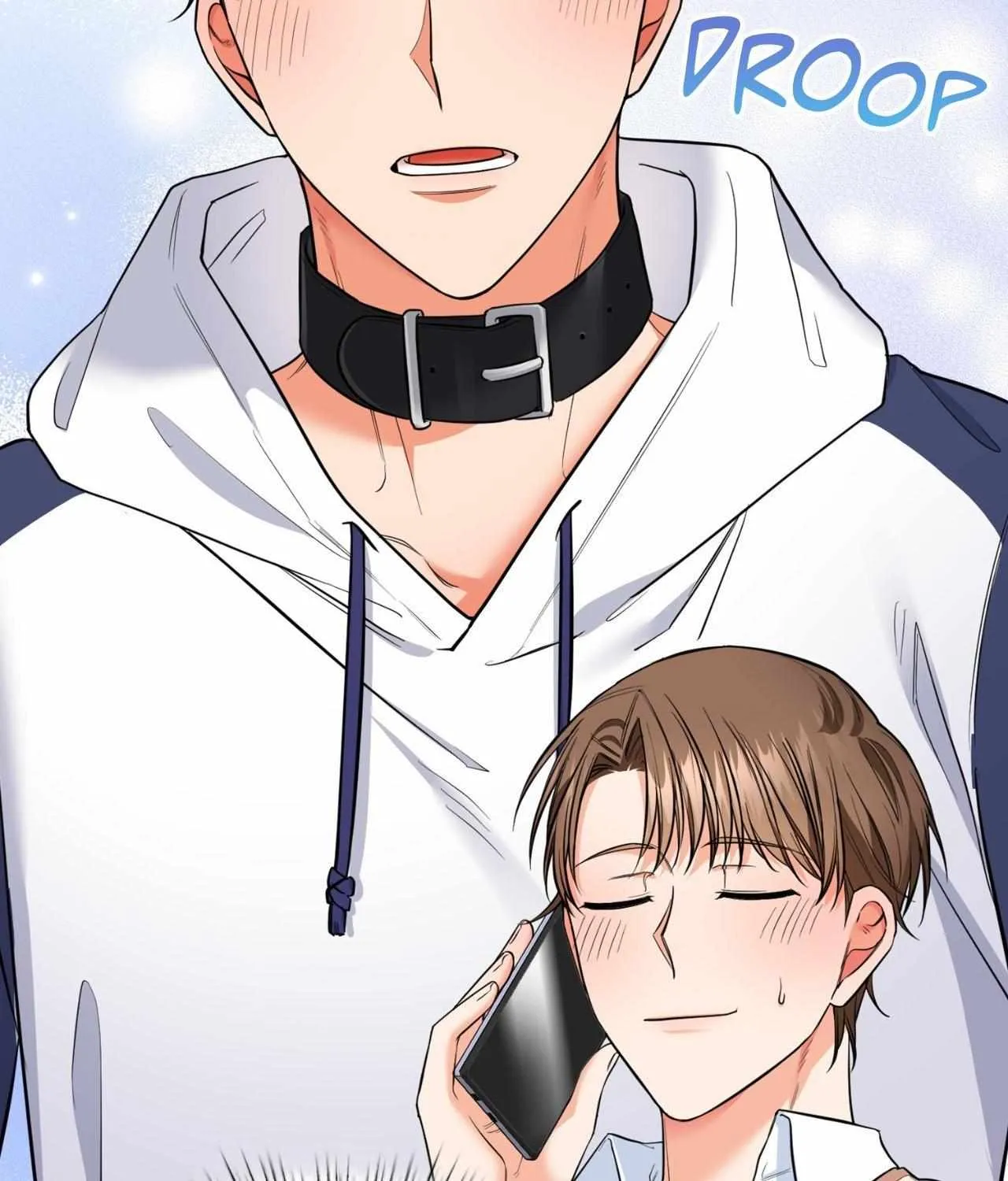 Myungwol Bathhouse Chapter 36 page 73 - 