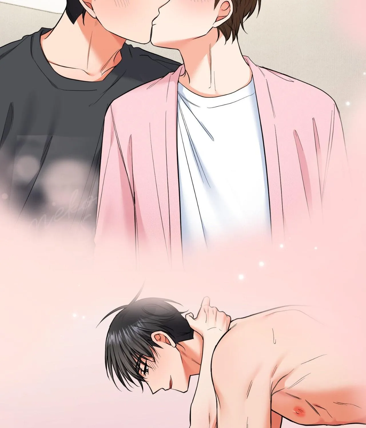 Myungwol Bathhouse Chapter 36 page 76 - 