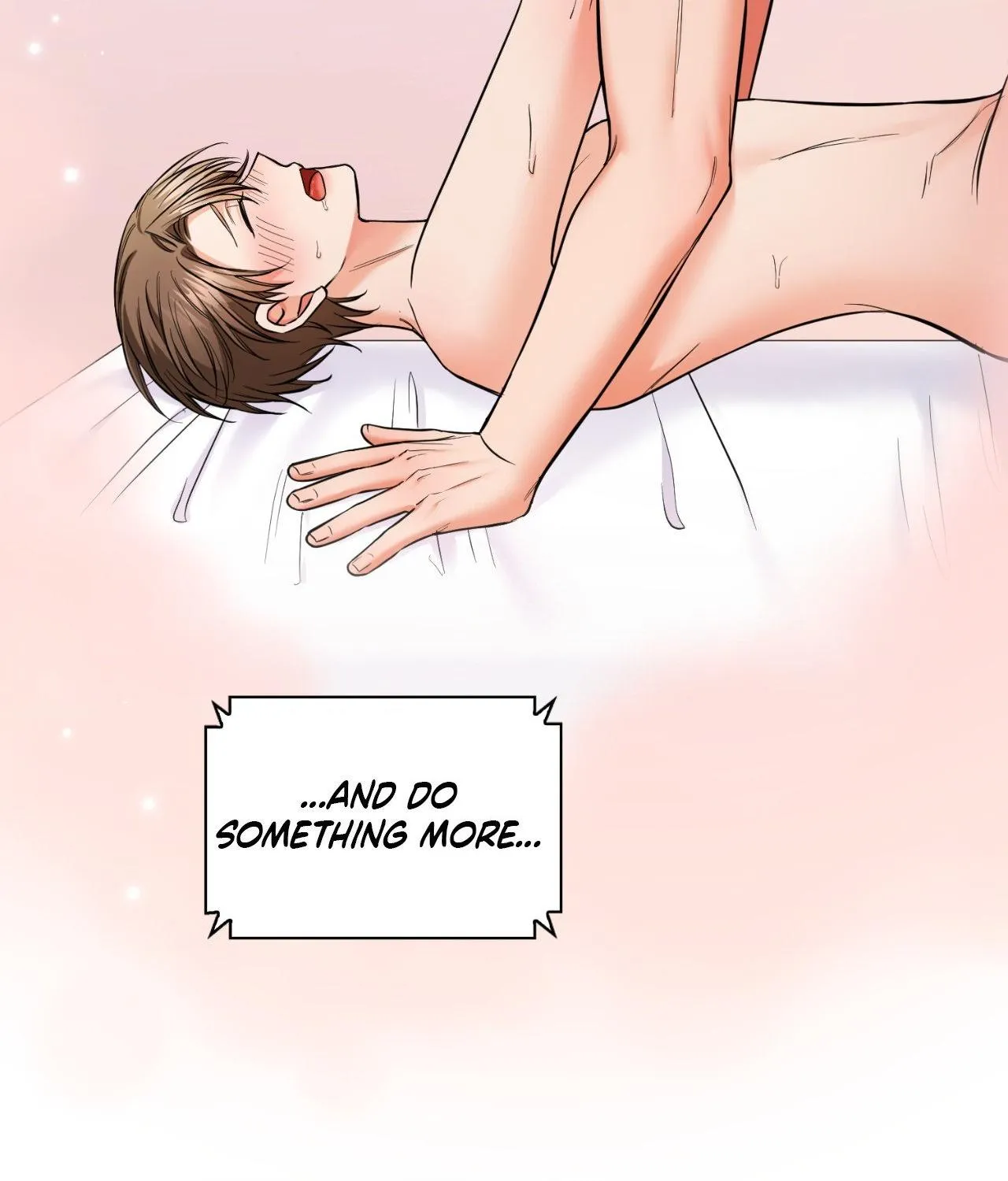 Myungwol Bathhouse Chapter 36 page 77 - 