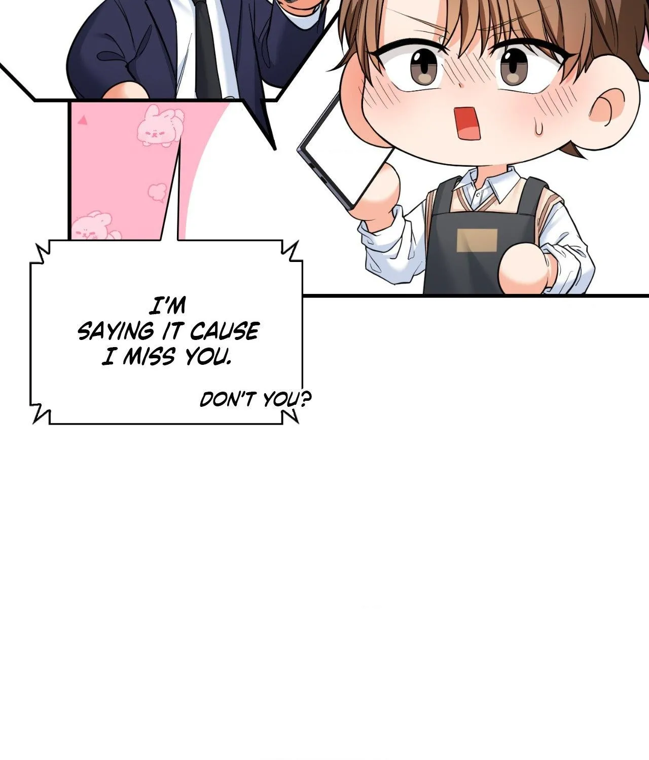 Myungwol Bathhouse Chapter 36 page 79 - 