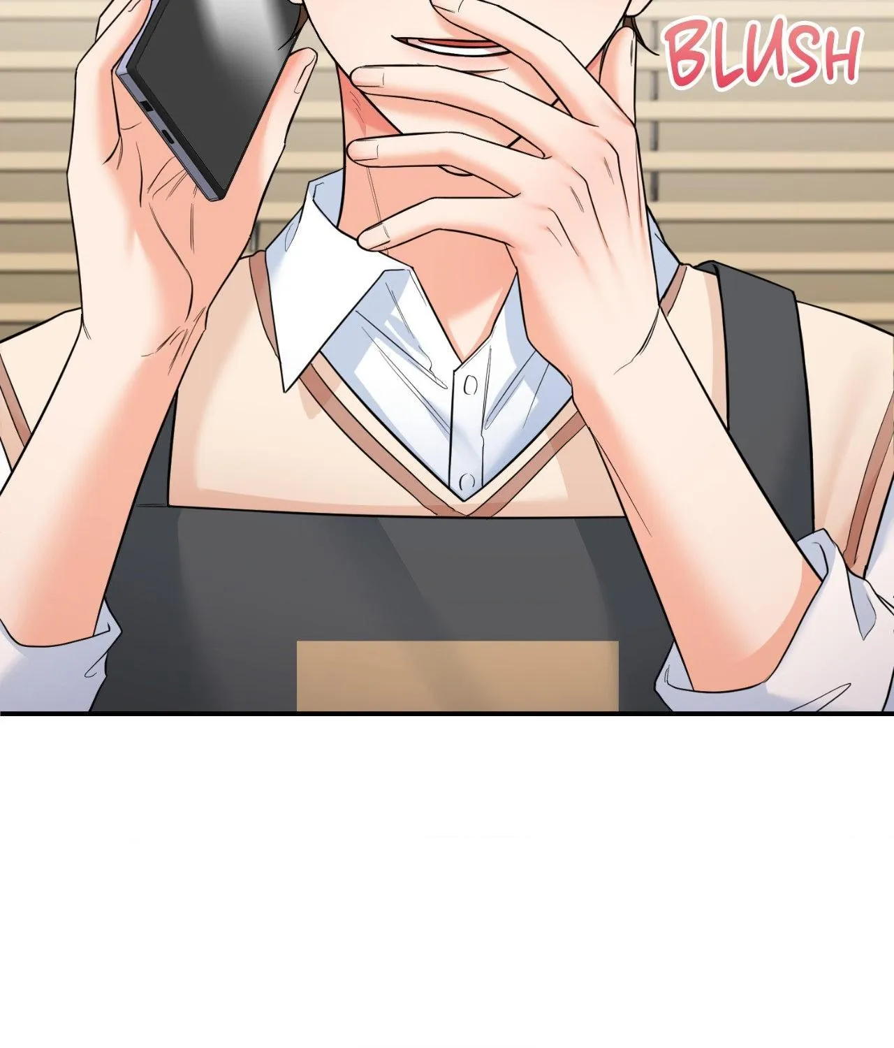 Myungwol Bathhouse Chapter 36 page 81 - 