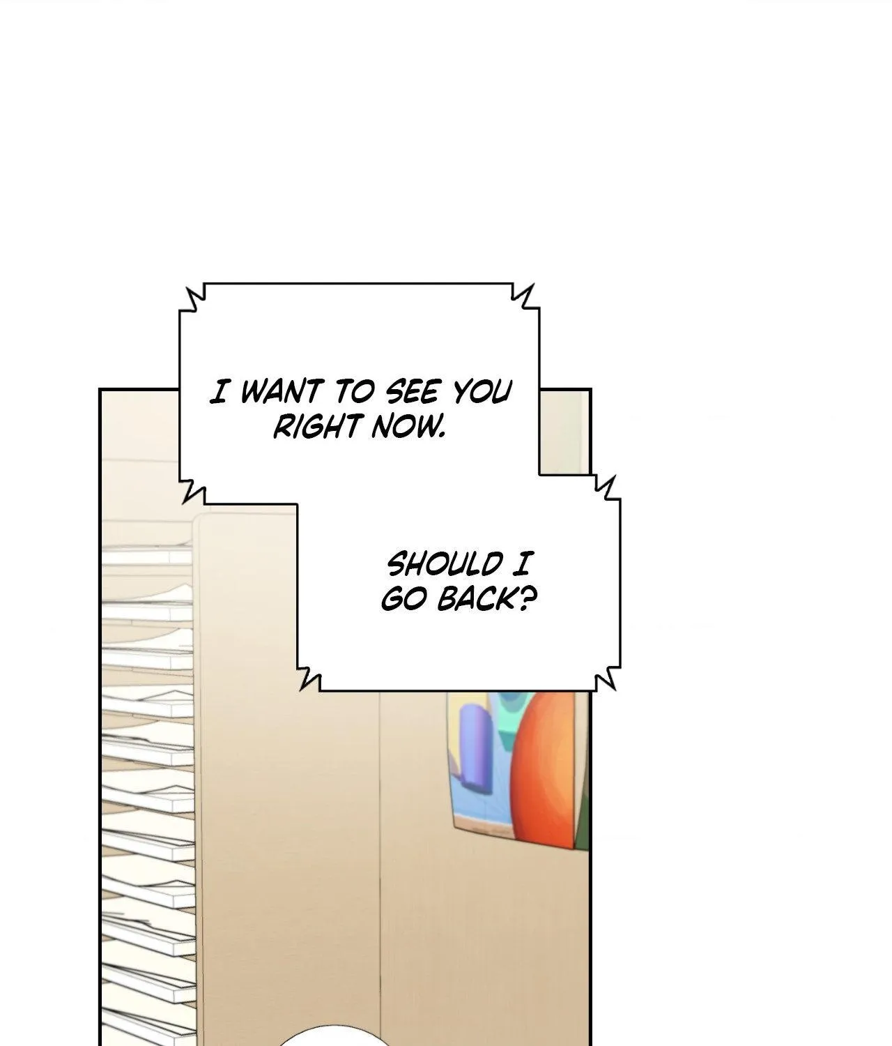 Myungwol Bathhouse Chapter 36 page 82 - 