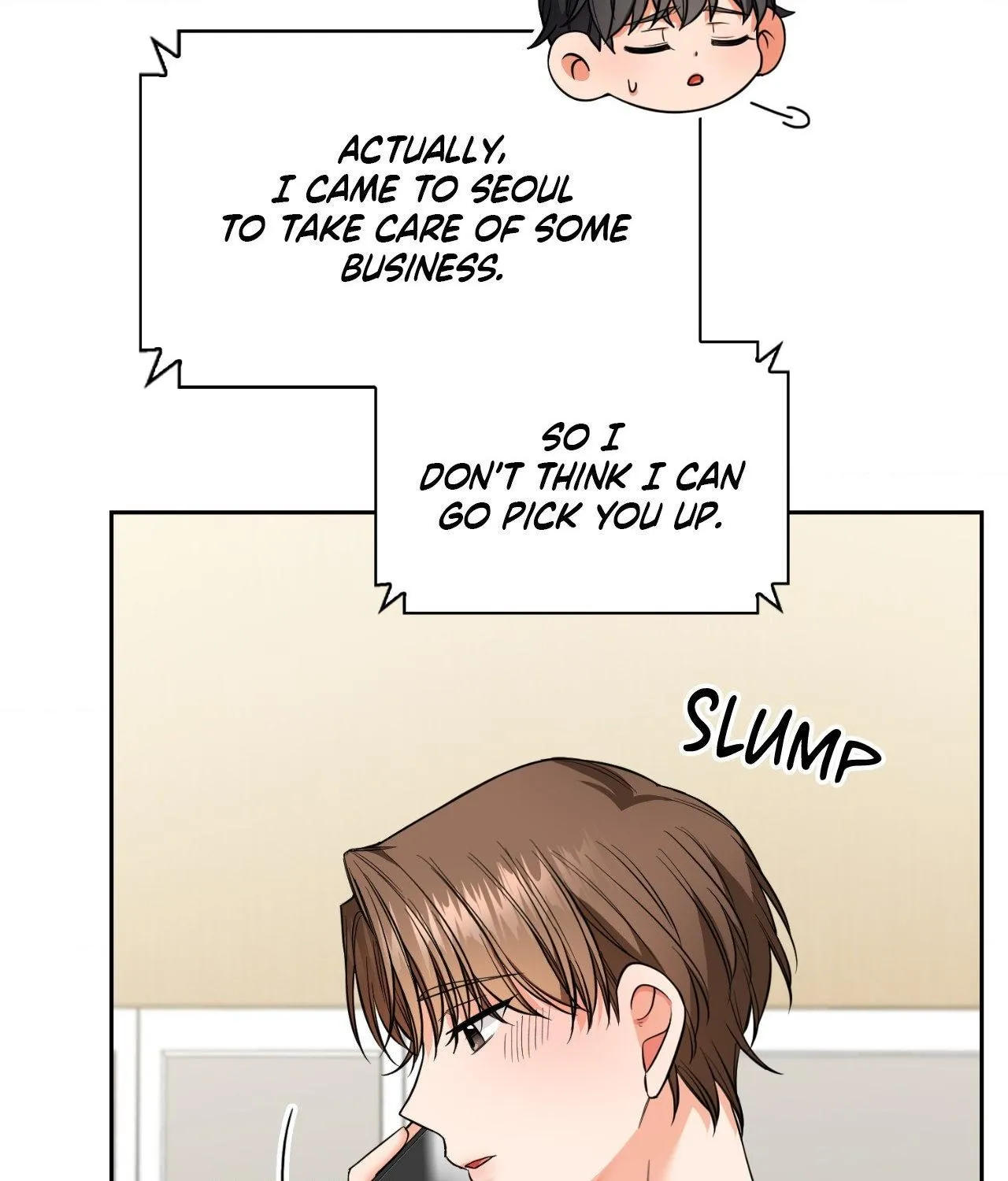 Myungwol Bathhouse Chapter 36 page 84 - 