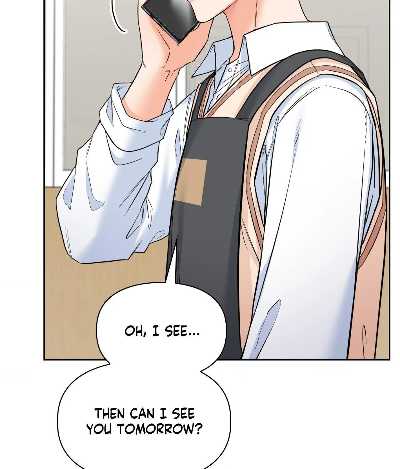Myungwol Bathhouse Chapter 36 page 85 - 
