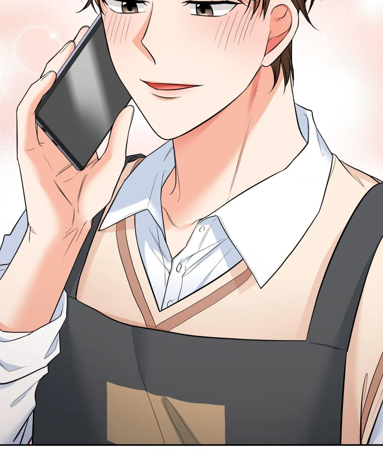 Myungwol Bathhouse Chapter 36 page 90 - 