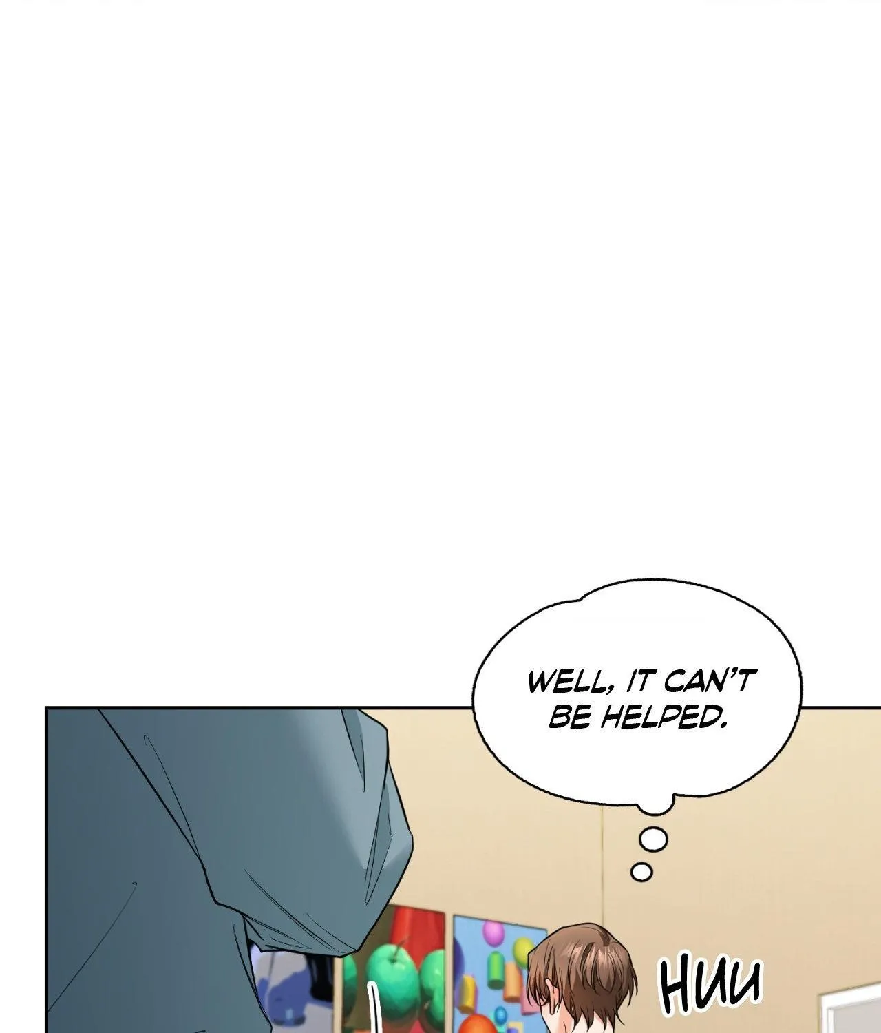 Myungwol Bathhouse Chapter 36 page 91 - 