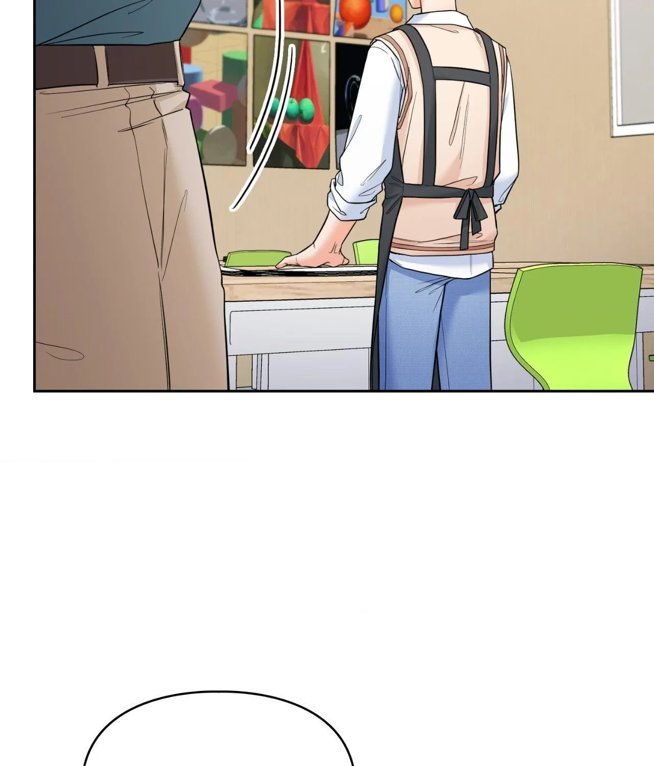 Myungwol Bathhouse Chapter 36 page 92 - 