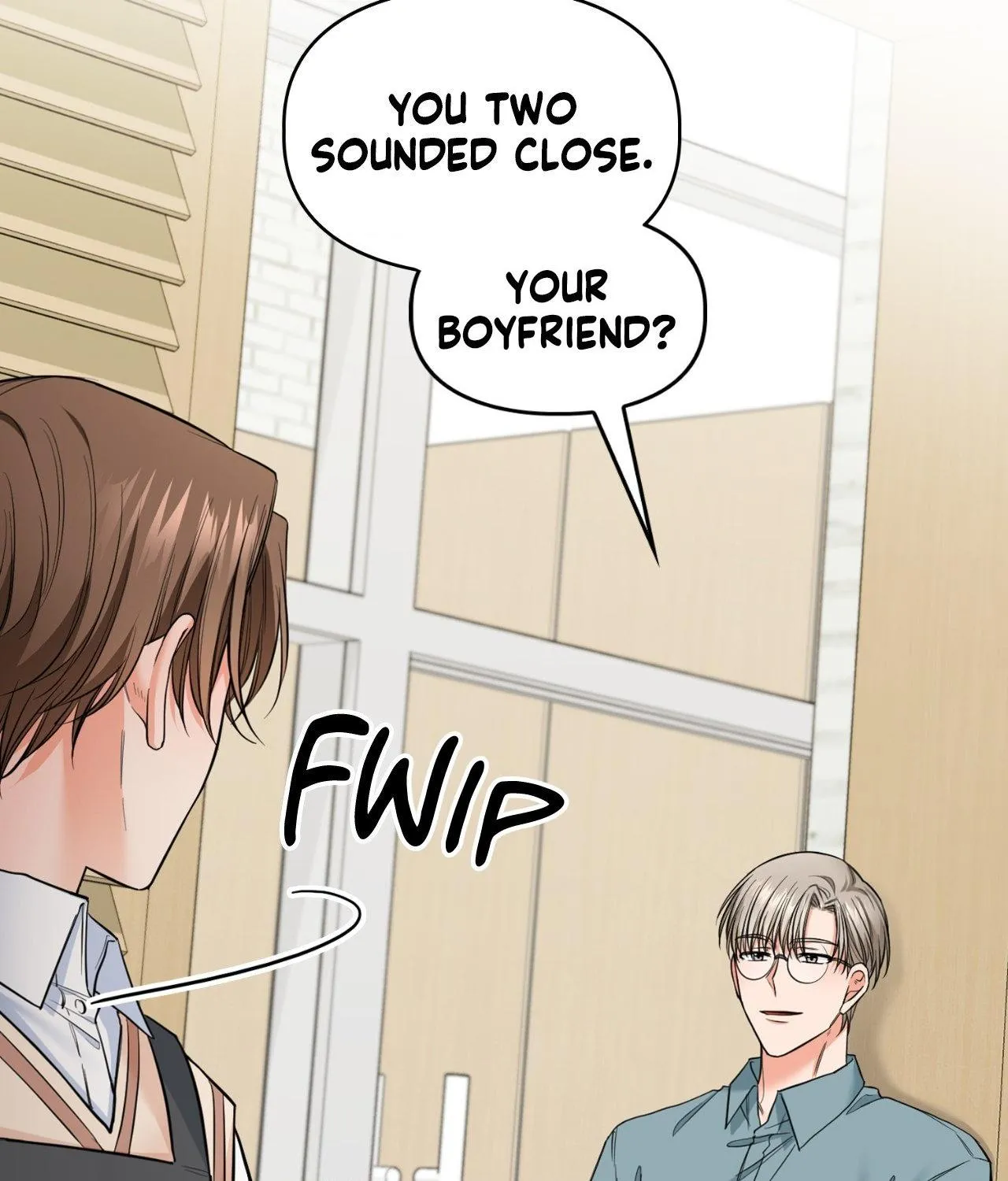 Myungwol Bathhouse Chapter 36 page 95 - 