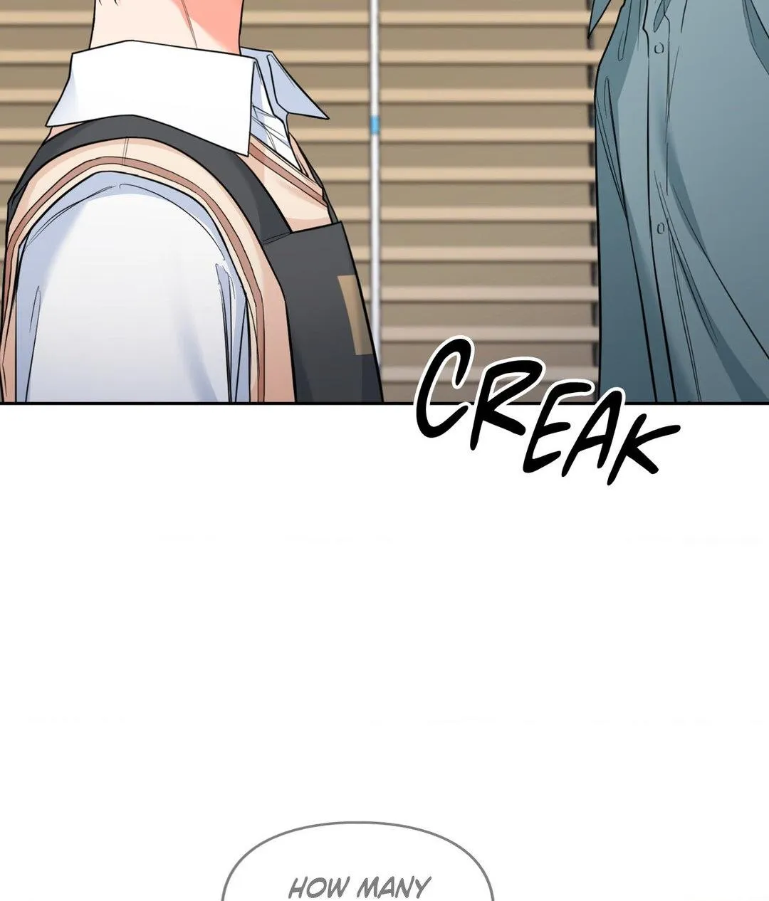 Myungwol Bathhouse Chapter 37 page 11 - 
