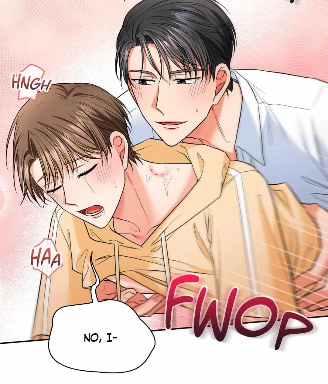 Myungwol Bathhouse Chapter 37 page 101 - 