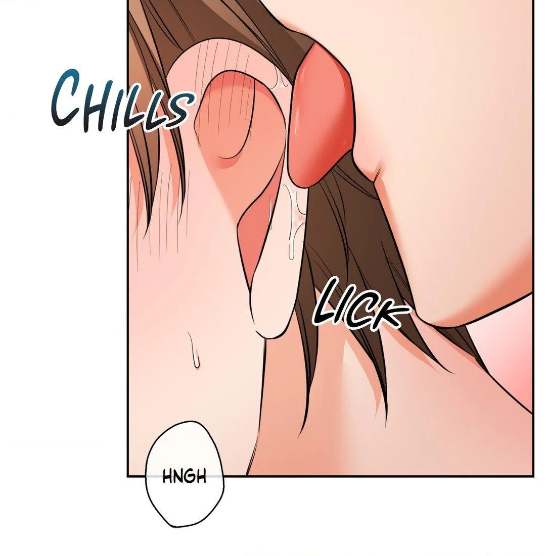 Myungwol Bathhouse Chapter 37 page 108 - 