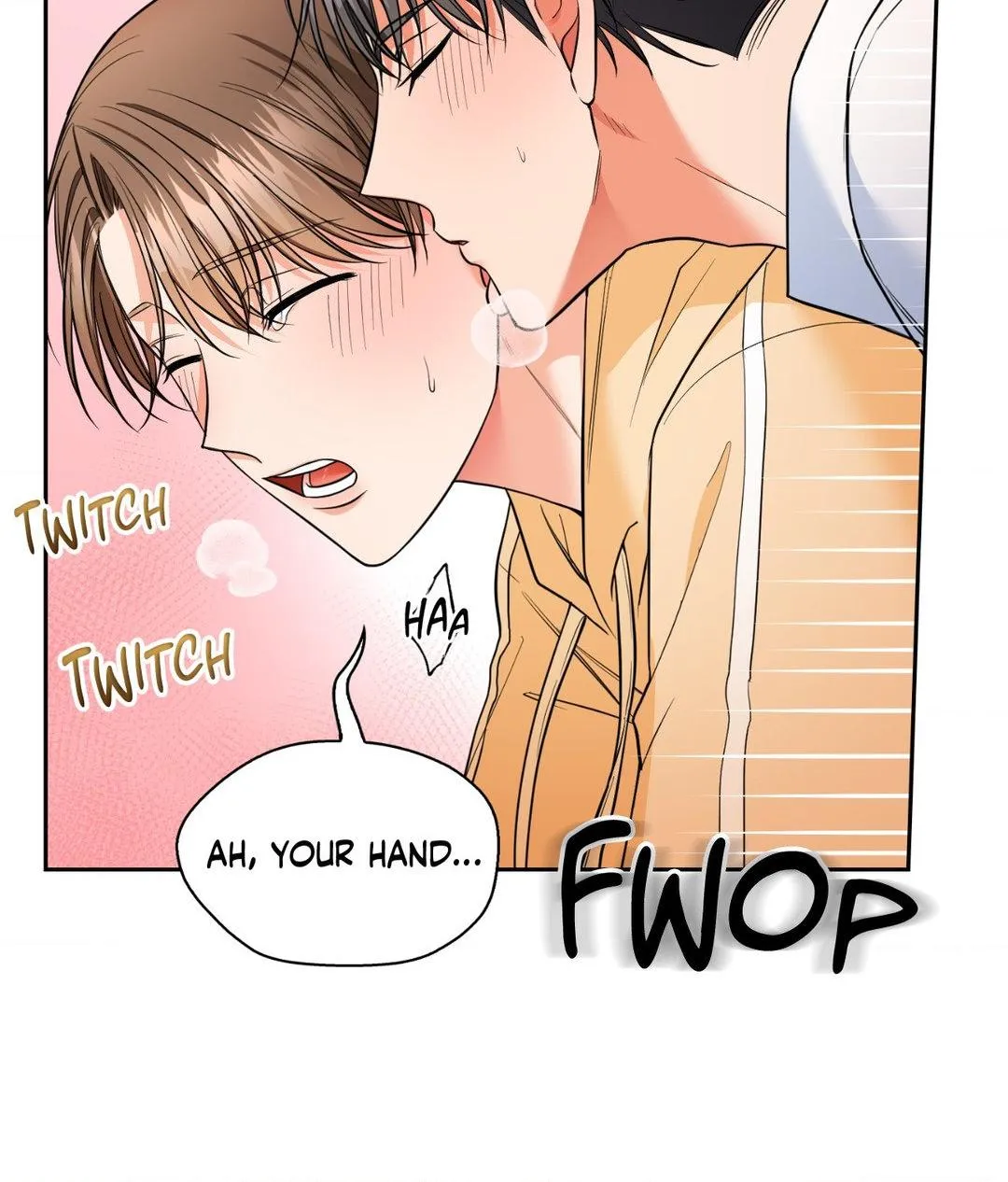 Myungwol Bathhouse Chapter 37 page 110 - 