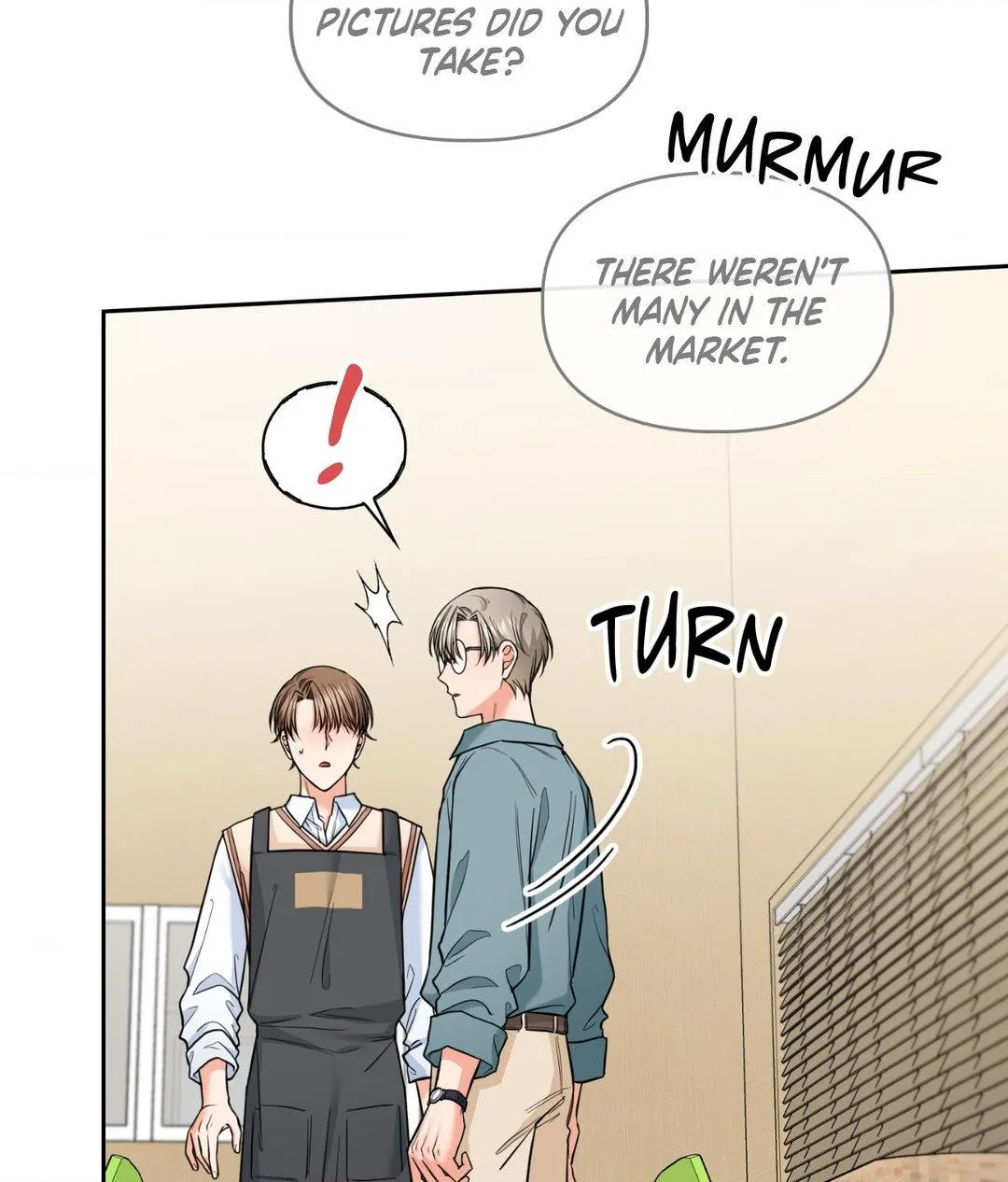 Myungwol Bathhouse Chapter 37 page 12 - 