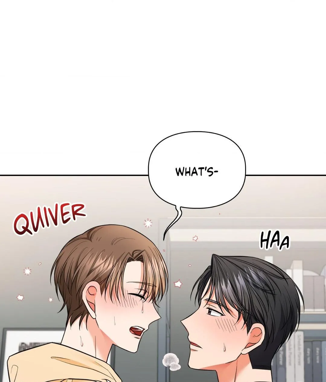 Myungwol Bathhouse Chapter 37 page 114 - 