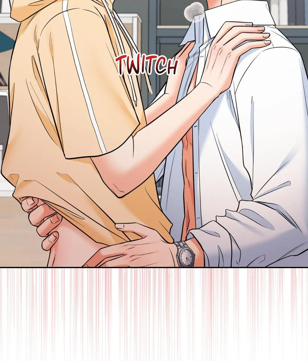 Myungwol Bathhouse Chapter 37 page 115 - 