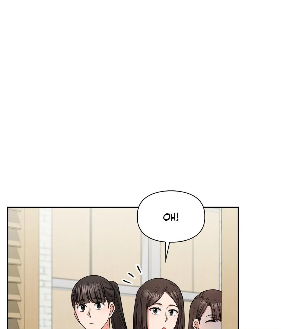 Myungwol Bathhouse Chapter 37 page 14 - 