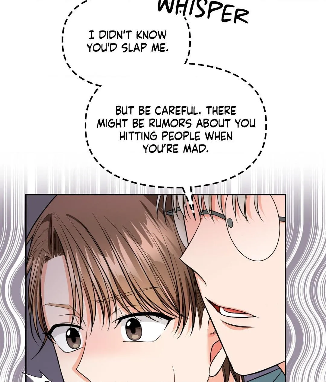 Myungwol Bathhouse Chapter 37 page 21 - 