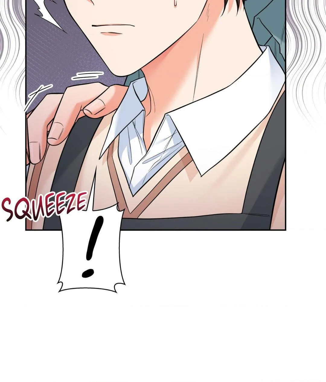 Myungwol Bathhouse Chapter 37 page 22 - 