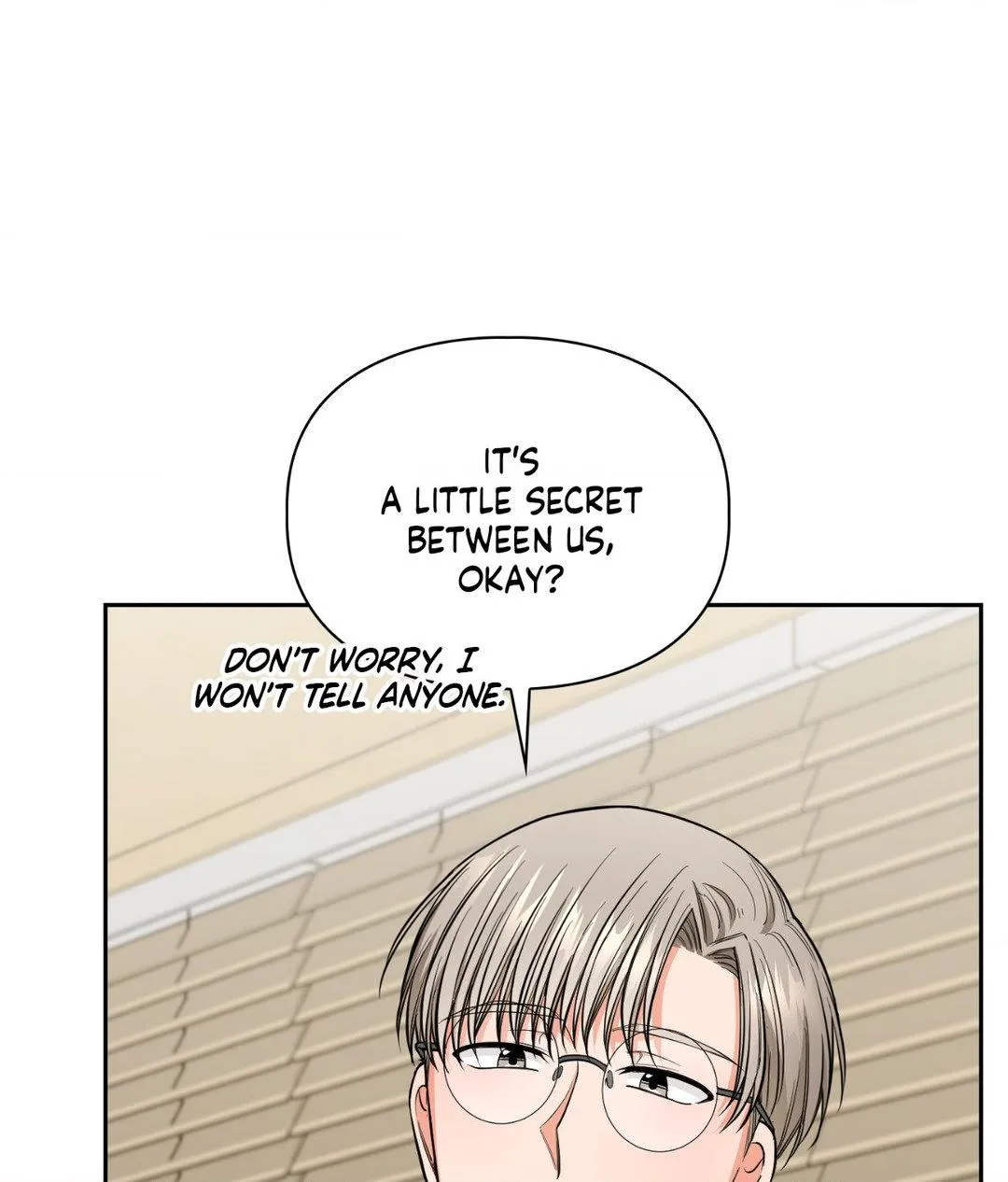 Myungwol Bathhouse Chapter 37 page 23 - 